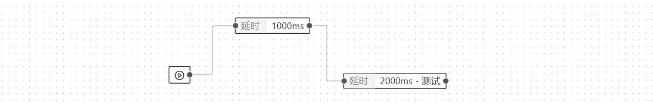 延时等待