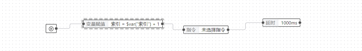 变量赋值